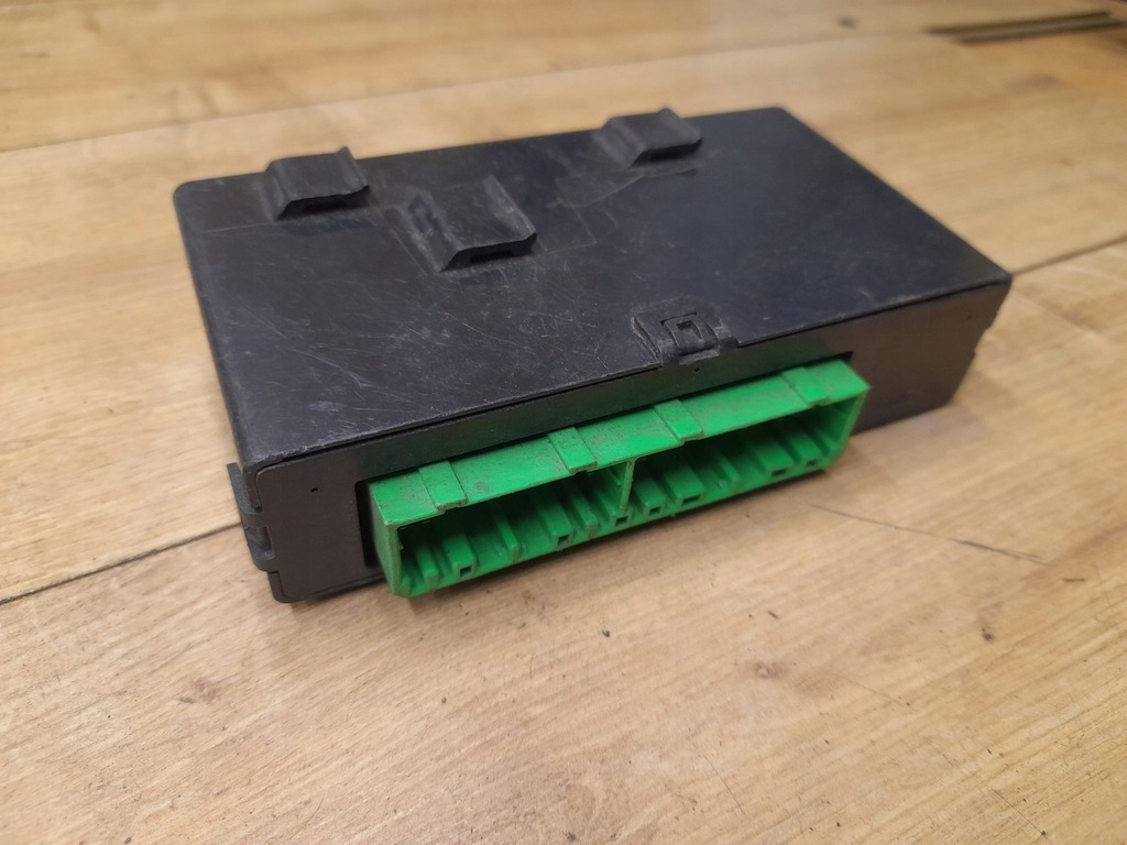 фото №1, Модуль блок керування сигналізація volvo v40 s40