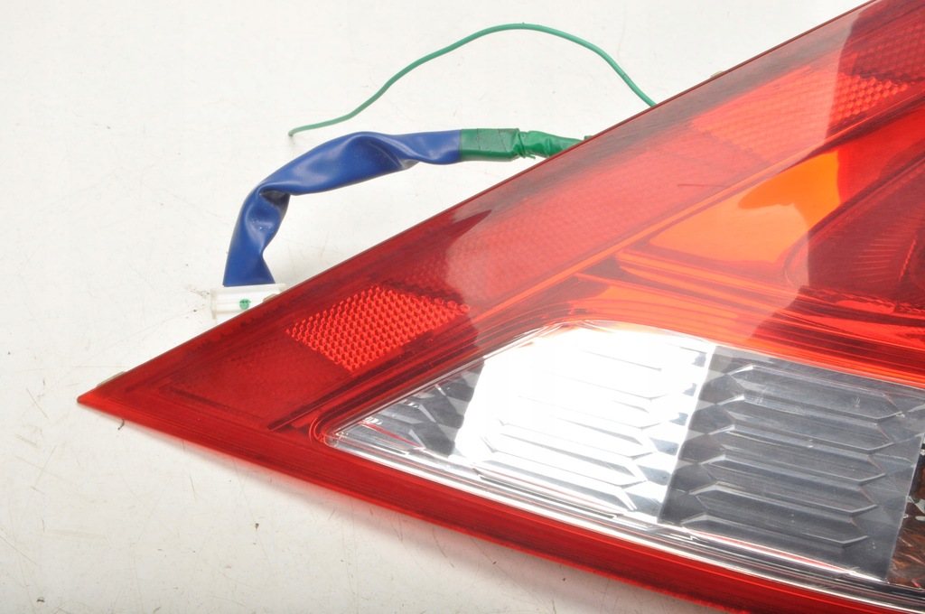 фото №8, Honda insight ii лампа левая задняя левый задняя