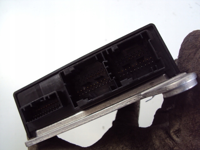 фото №3, Датчик подушка безпеки renault kadjar 1.6 dci 16 r