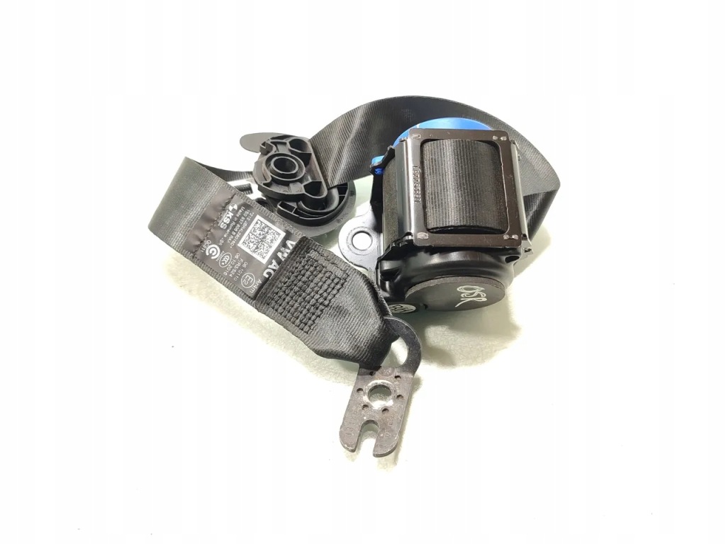 Skoda citigo ремень безопасности сиденье заднего prawidłowy 2017 хэтчбек Цена