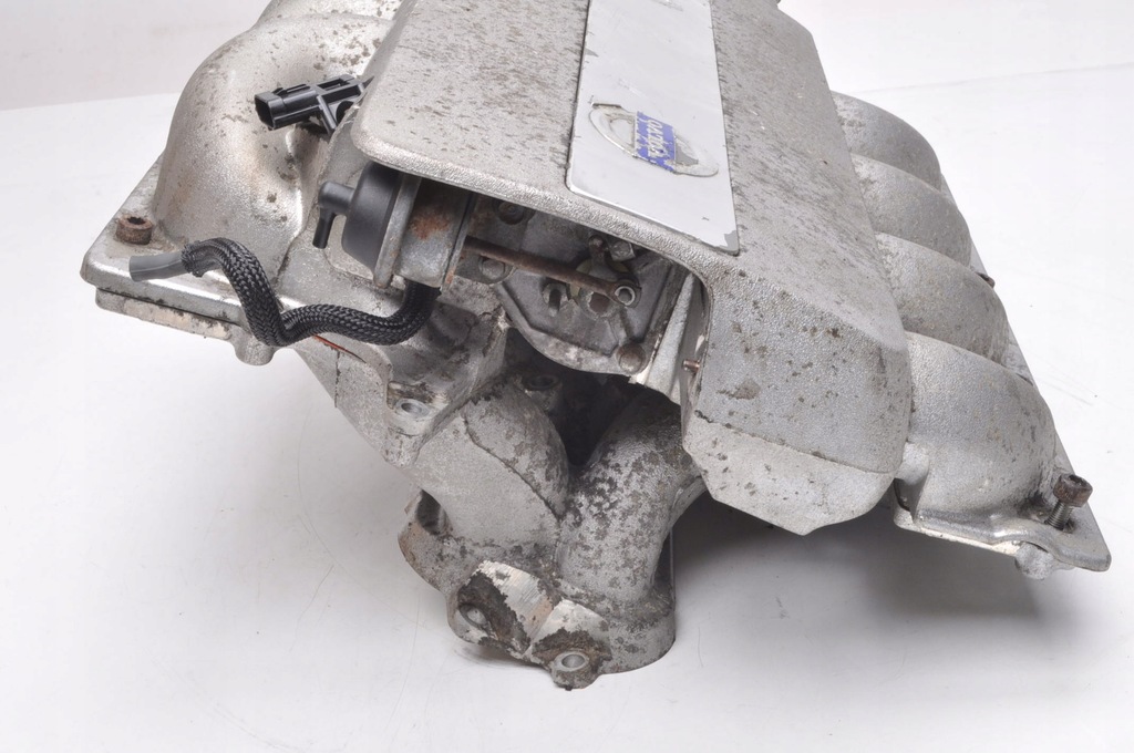 фото №6, Volvo xc90 s80 v70 4.4 v8 колектор всмоктуючий