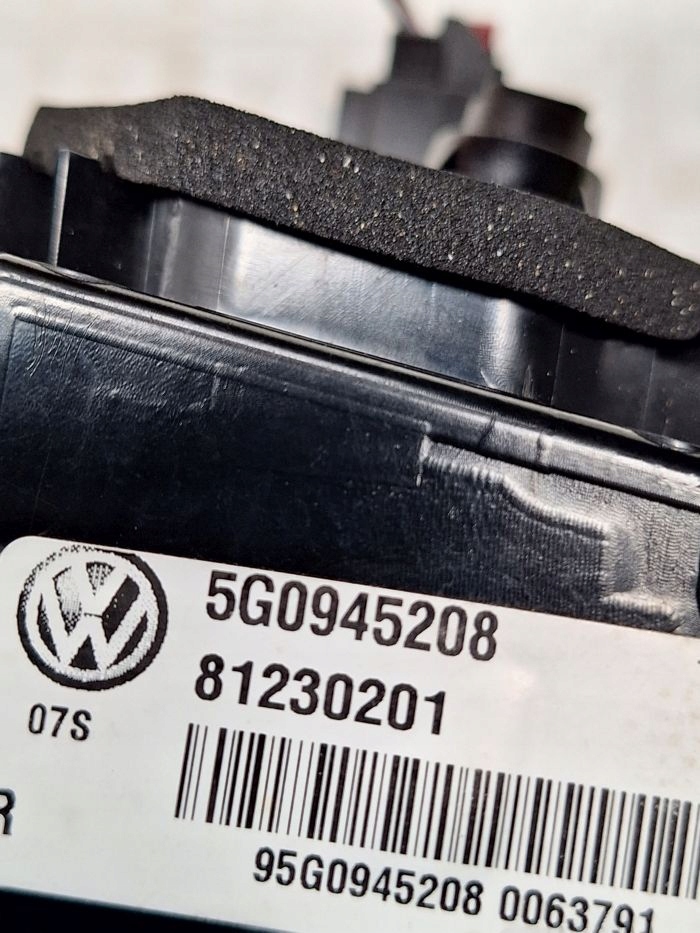 фото №13, Vw golf vii 7 r-line gti gtd 14-16 лампи led задні комплект 5g0945