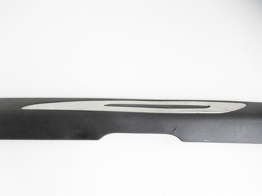 фото №14, Молдинг накладка порог правая citroen ds3 10-19