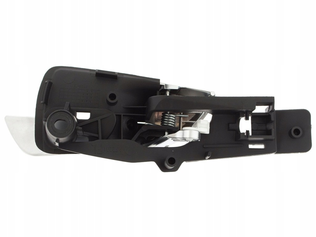 фото №4, Alfa romeo giulietta ручка внутрішня двері ліва