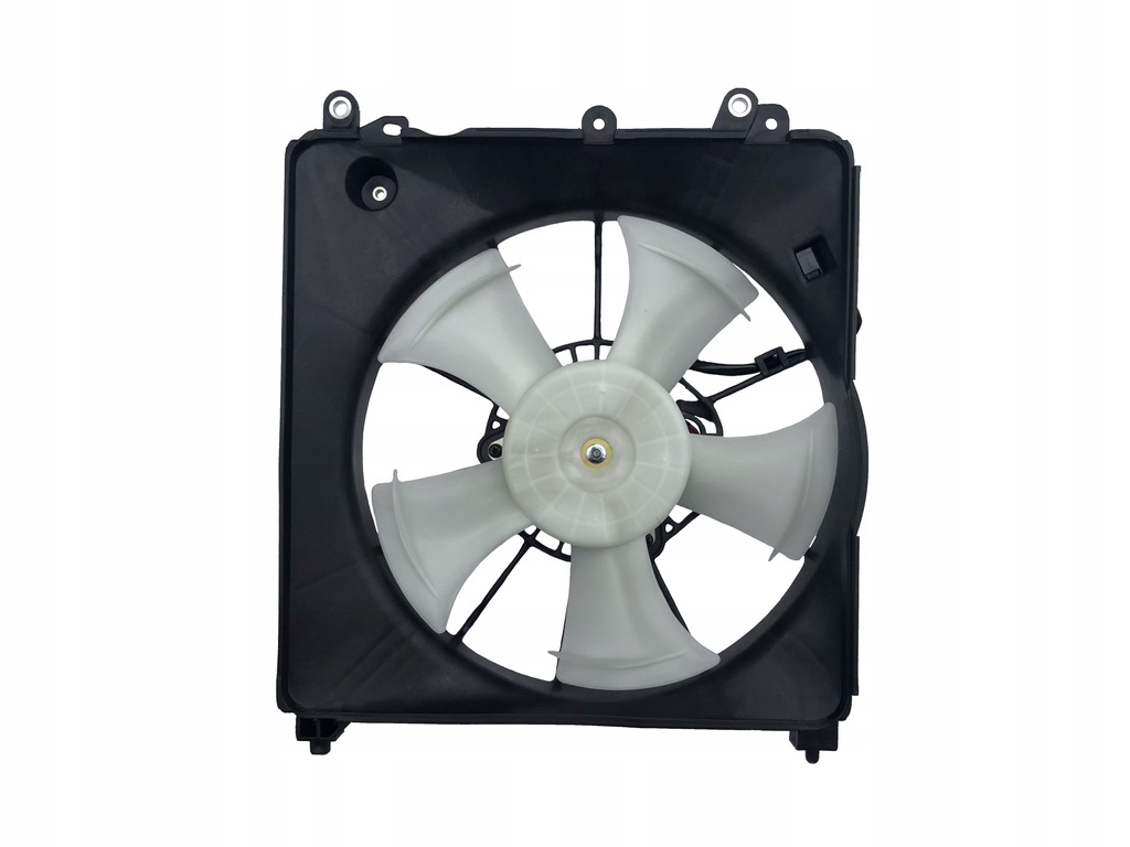 фото №2, Вентилятор honda insight 2009-2014