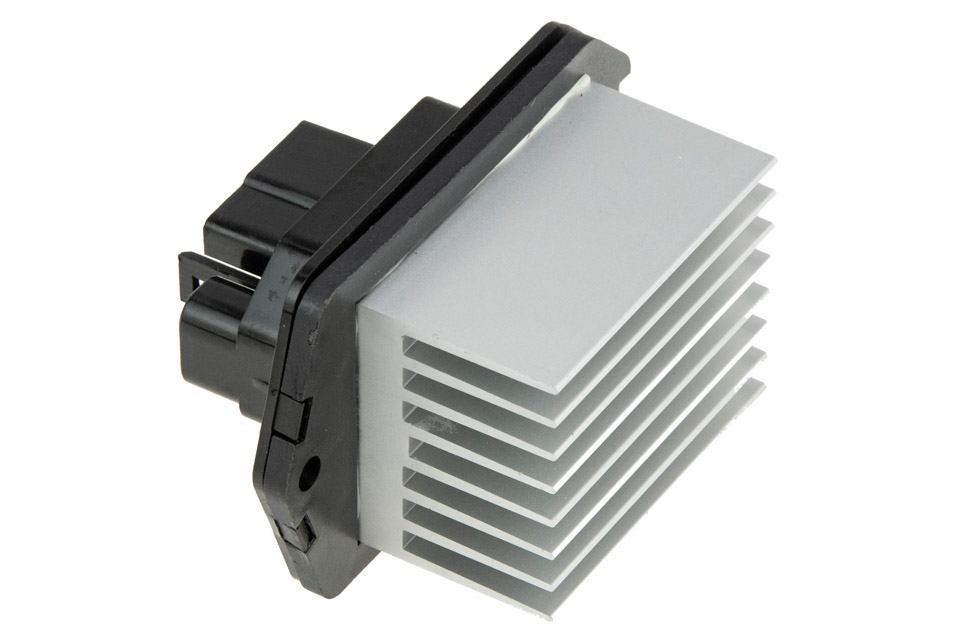 фото №1, Резистор вентилятор land rover discovery iv 2009- range rover | lr031677