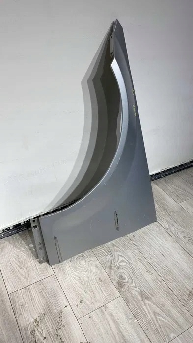 фото №6, Mercedes c204 w204 lift крила перед лівий