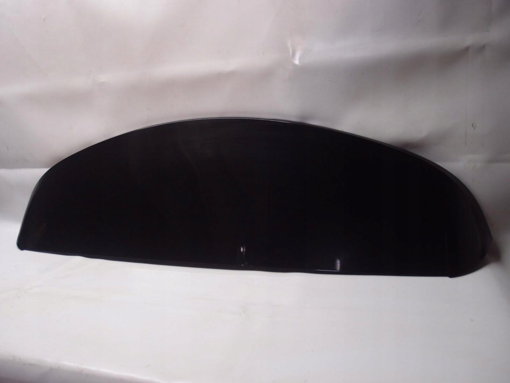 фото №1, Спойлер спойлер крышки задняя opel crossland 13481454