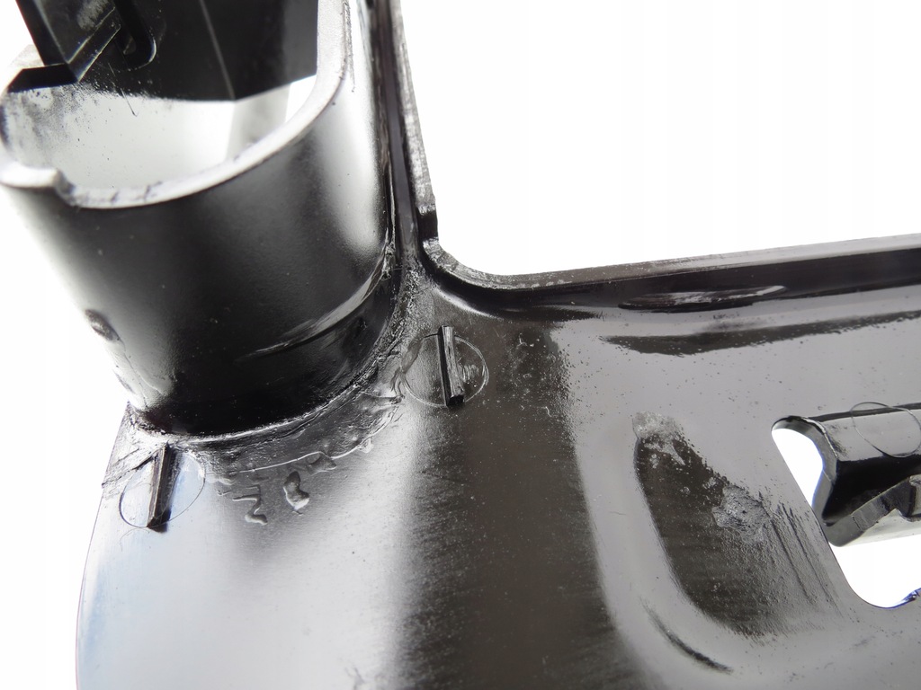 фото №9, Воздуховод впуск воздуха радиатора перед 30730518 volvo xc90 i