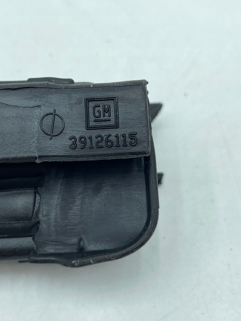 фото №6, Opel crossland задняя сторона правая резиновый прокладка стекло дверь 39126115