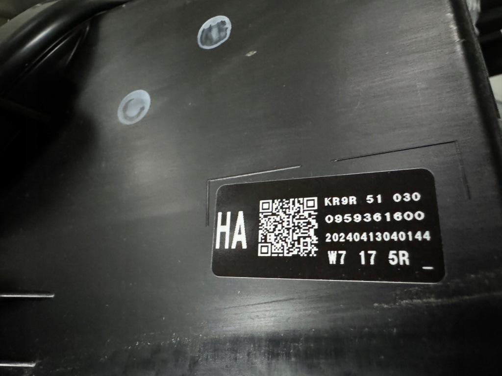 Mazda cx60 full led левый правый фара фара левая правый  новая Недорого