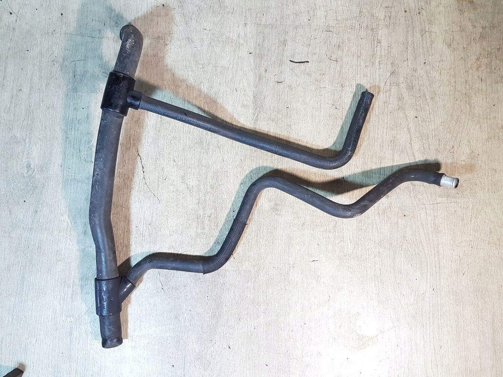 фото №1, Wąż трубка wody renault espace iii 2.0 16v