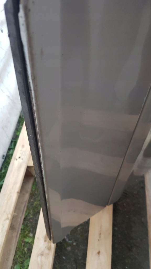 фото №16, Mercedes w203 lift 775 дверь правый задняя kombi