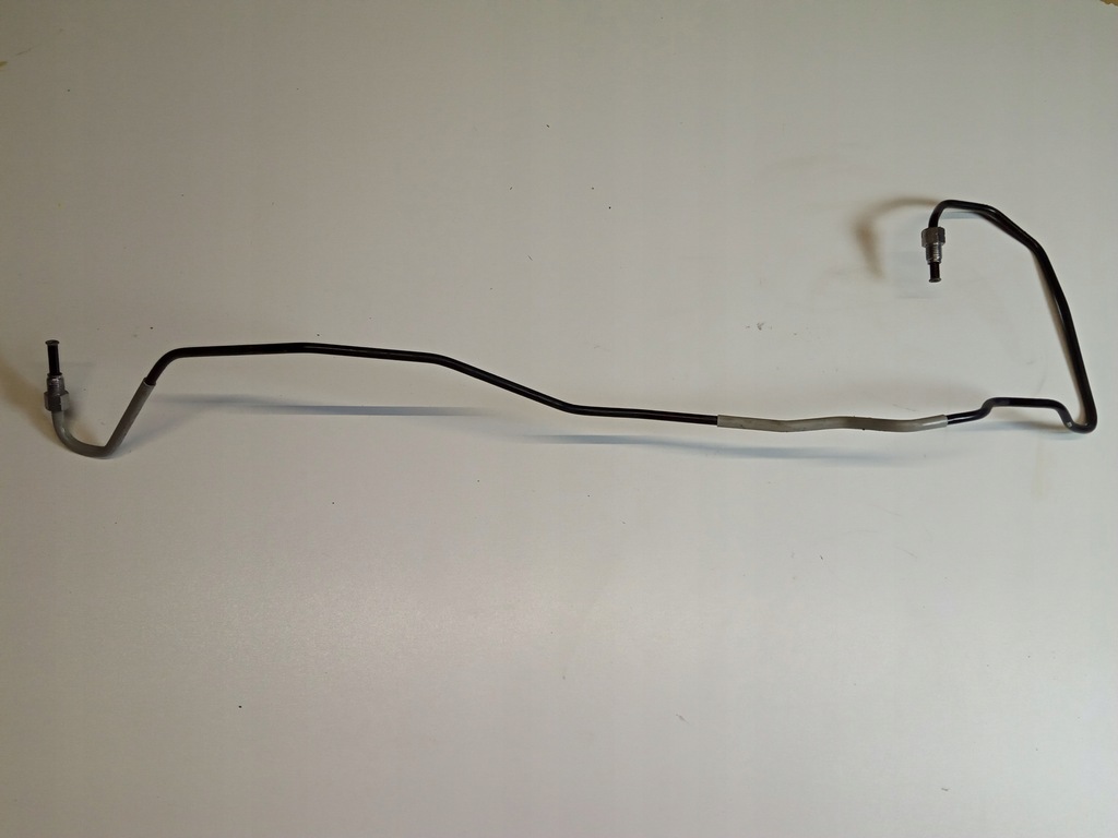 фото №1, Ford mustang v 10-14 шланг трубка тормозная усилитель тормозов