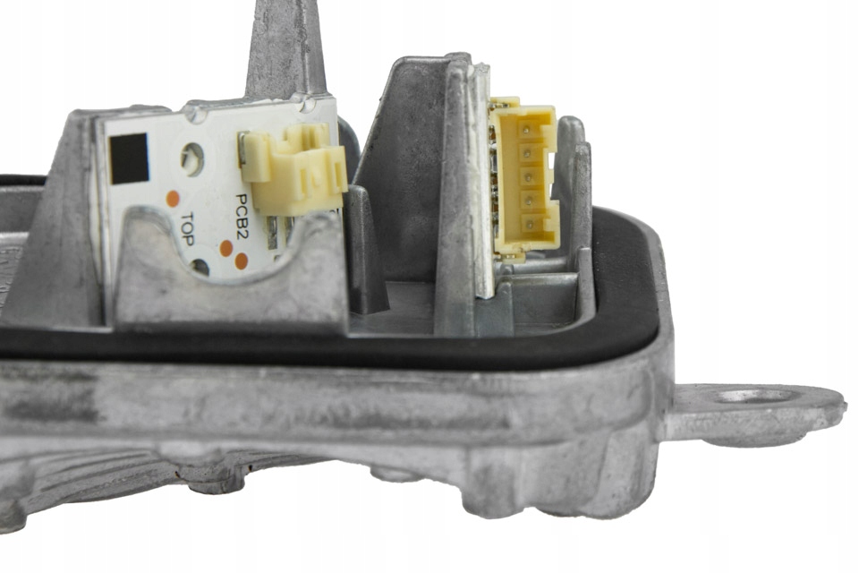 фото №2, Модуль led света левый bmw 3 f34 15-19