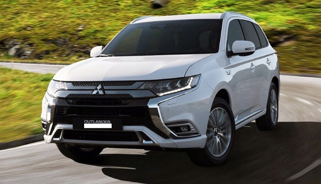 фото №7, Mitsubishi eclipse cross outlander супорт гальмівний задня електричний