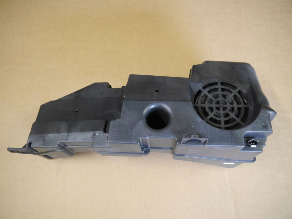 фото №1, Динамик труба сабвуфер audi оригинальный номер 4g9035381a