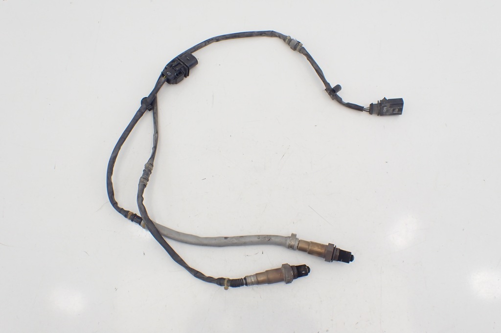 фото №9, Датчик лямбда-зонд audi tt 8j 1.8 tfsi комплект 2штуки