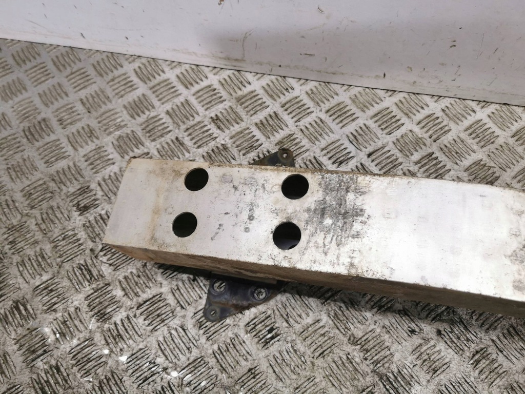 фото №8, Nissan 350z 2004 поперечина бампера передний