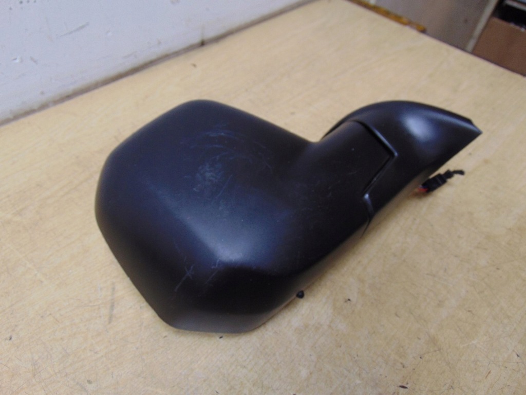 фото №7, Дзеркало праве partner berlingo iii 7 pin europa