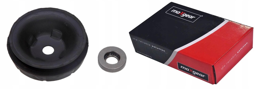 фото №1, Maxgear 72-2684 кронштейн амортизатора