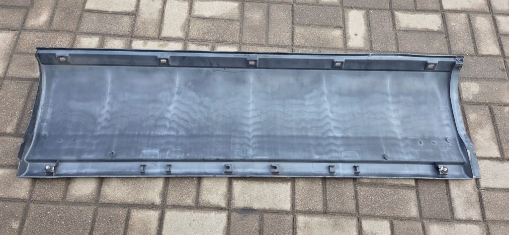 Молдинг бокове  iveco daily 4 iv 504099695 Недорого