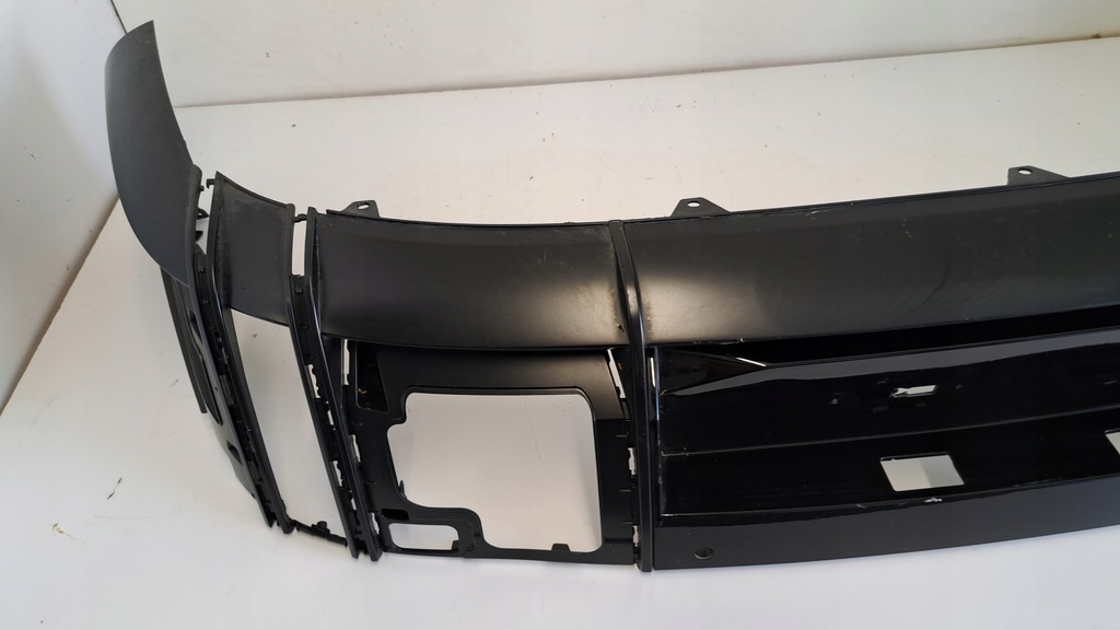 фото №11, Бампер задня hyundai ioniq 6 vi 22-