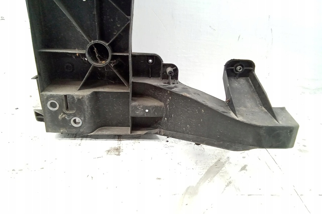 фото №7, Комплект радіатор vw crafter 30-50 фургон 2e_ 2e0805591a 1.97l дизель 80kw