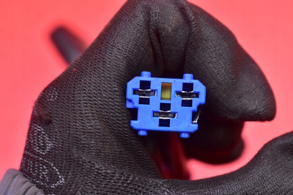 фото №8, Замок зажигания ключ d345-003 peugeot 206 1 i 1.4 hdi 70 km 98-03