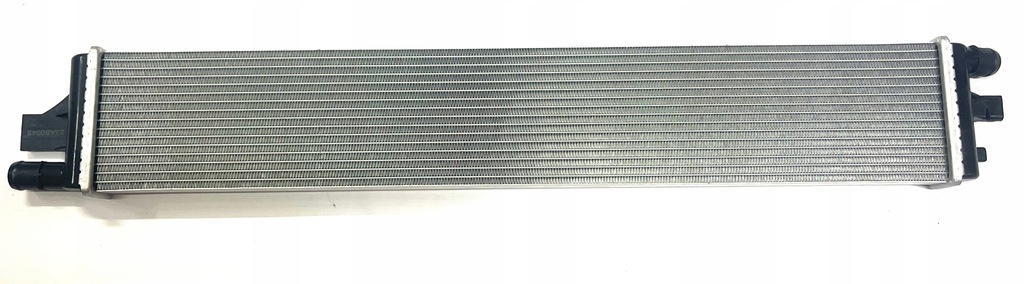 фото №1, Радиатор wody renault master iii 2,3 214c10001r