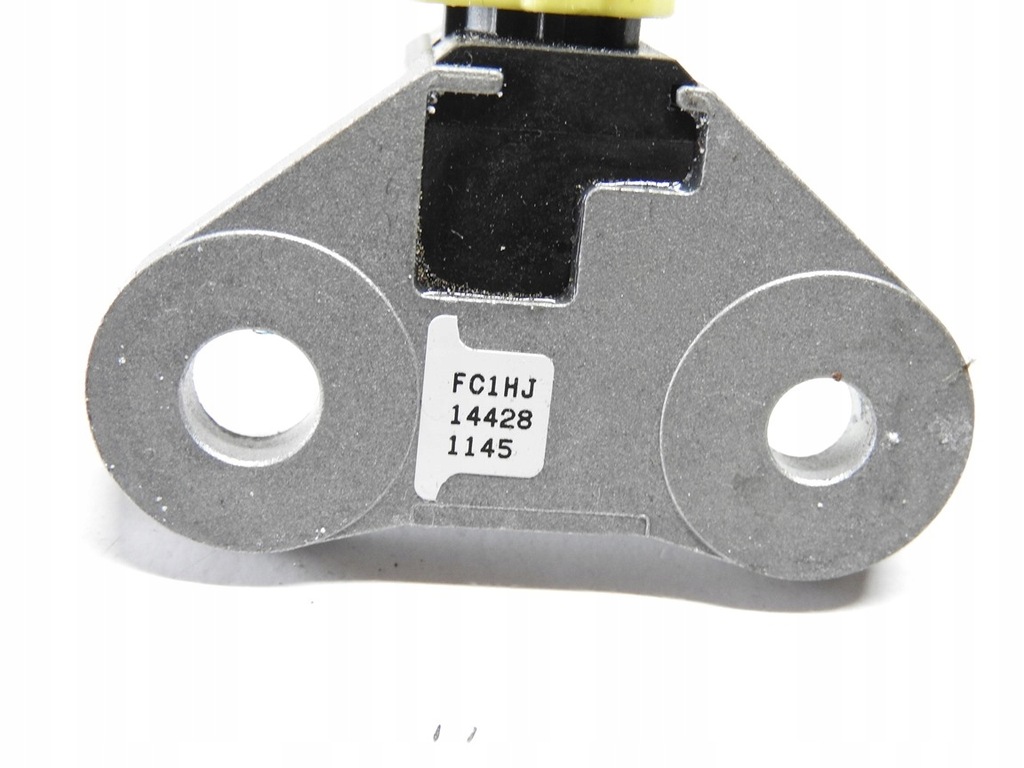 фото №6, Nissan note ii e12 12-16 датчик удара fc1hj 14428