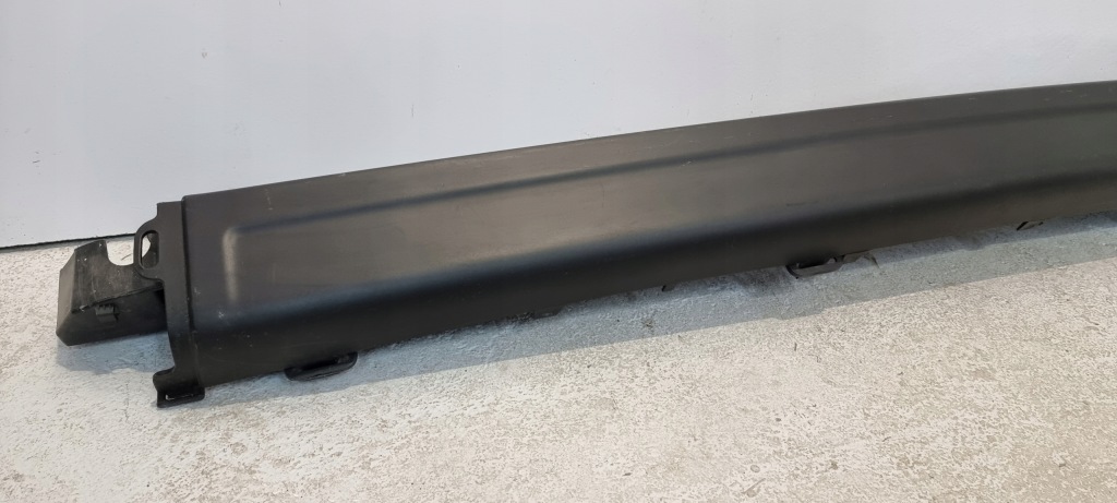 фото №4, Бампер задняя задний renault master movano 10-