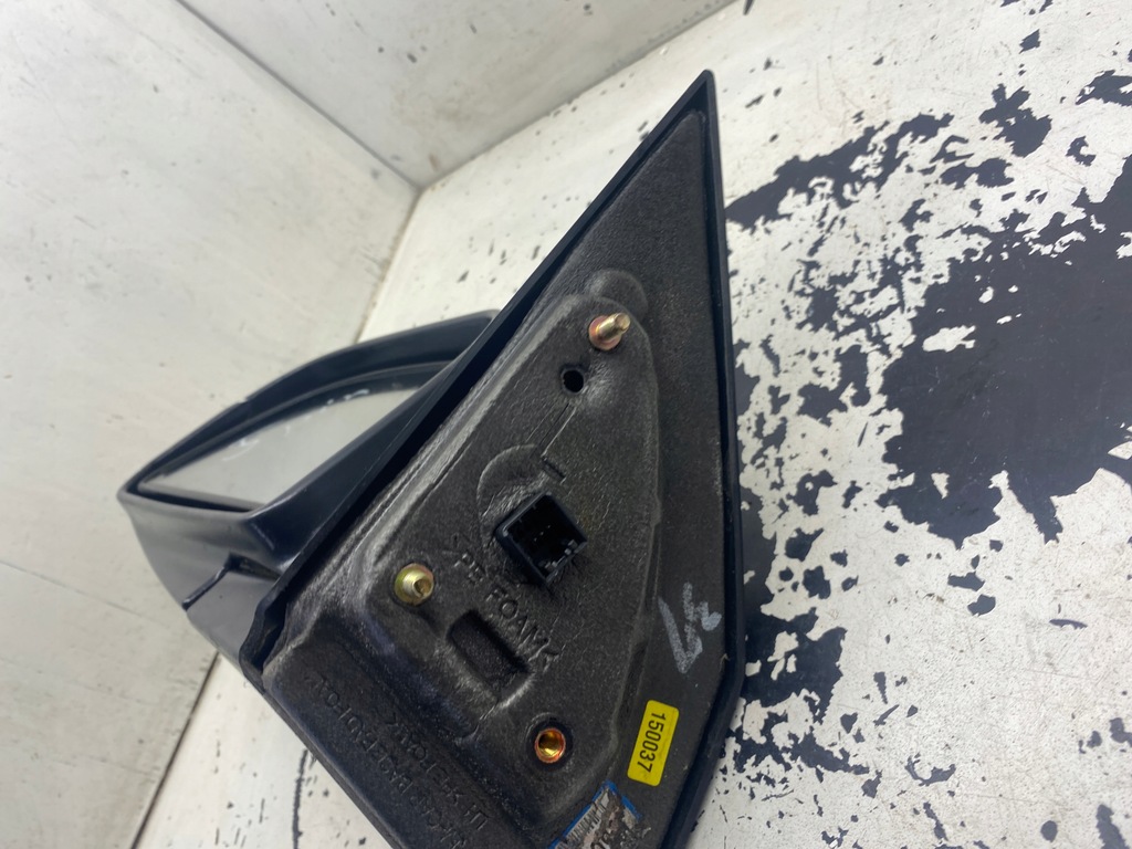 фото №8, Hyundai tucson i зеркало левая 5 pin eu bu