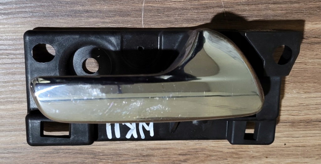 фото №1, Jeep grand cherokee wk2 ручка дверь правая 11-