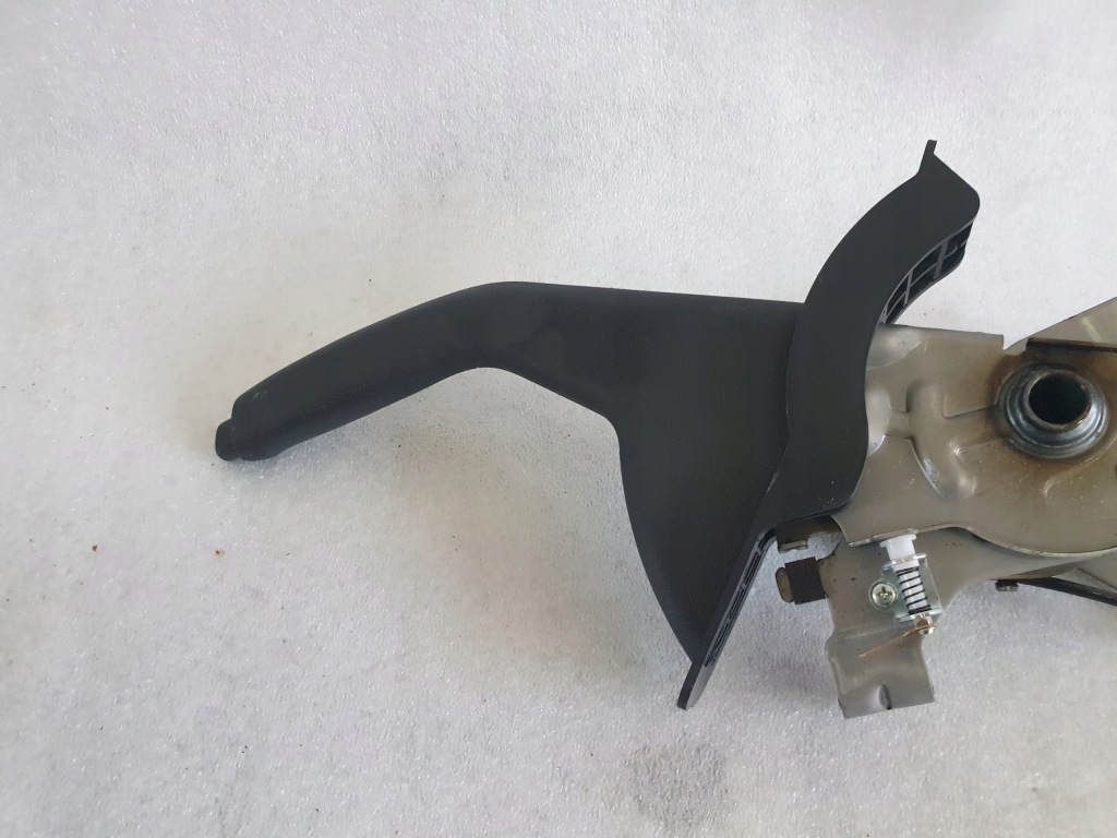 фото №4, Рычаг тормоза ручного hyundai kona