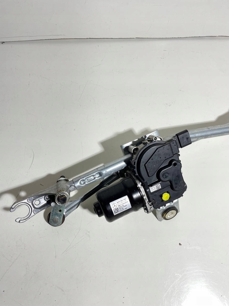 фото №7, Механизм моторчик дворник mercedes gla ii h247 - a2478201503