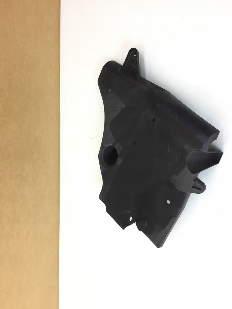 фото №1, Clio iv 4 lift защита подвеска