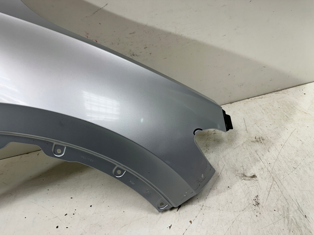 фото №8, Крыло правый перед volkswagen vw id.4