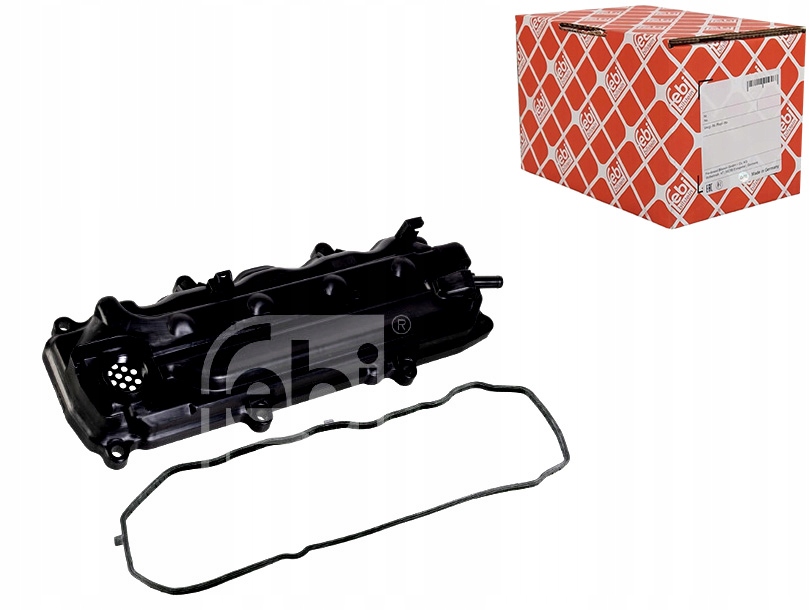 фото №1, Крышка клапанов febi bilstein