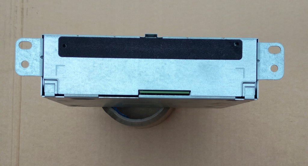 фото №2, Citroen c4 ii b7 радио навигация