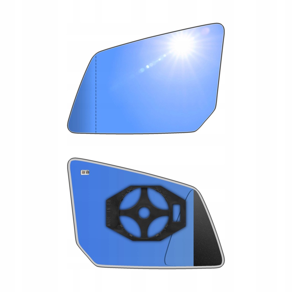 фото №1, Антибликовое покрытие gmc acadia 2007-2016 2015 2014 2013