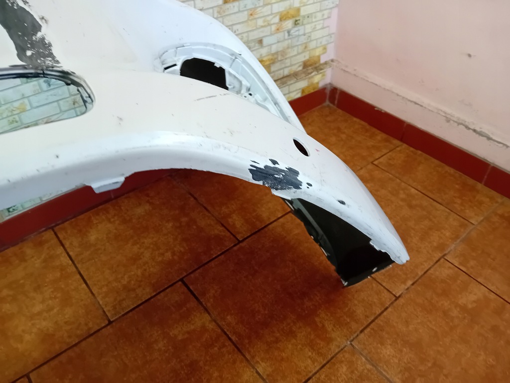 фото №11, Бампер перед toyota highlander iv 2019 2020 2021 ксенон pdc