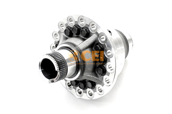 фото №1, C.e.i. корпус диференціал
