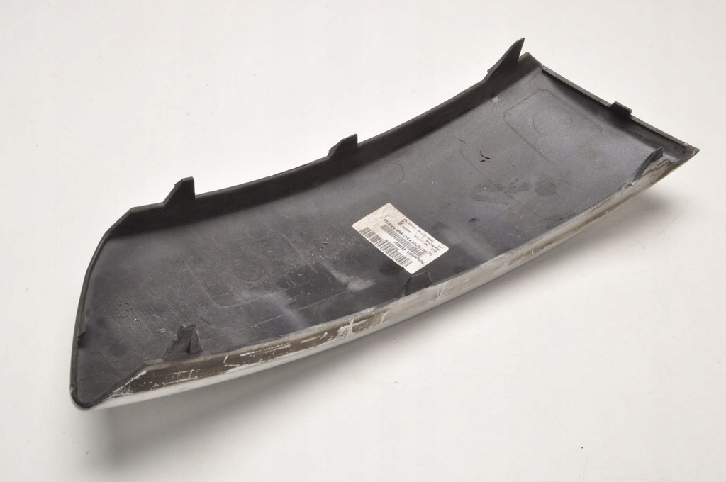 фото №7, C4 picasso i молдинг бампера левая перед 9680404877