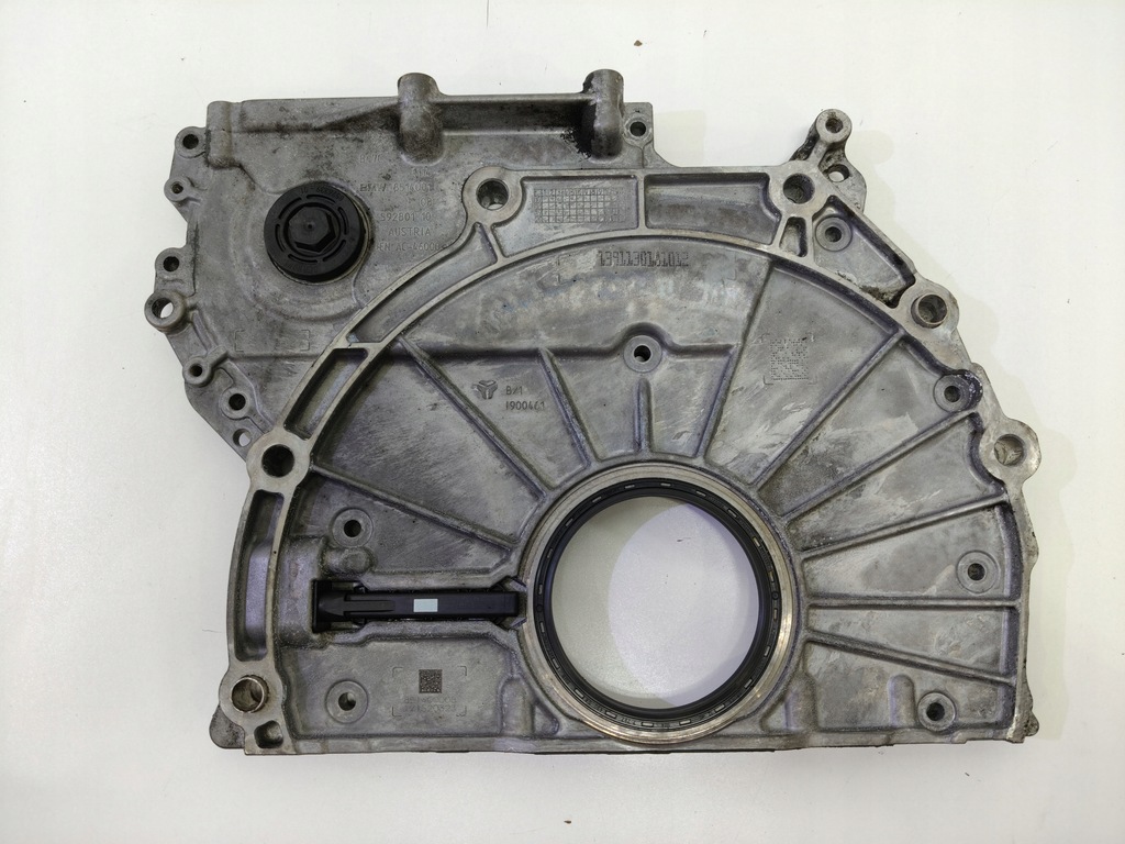 фото №1, Bmw корпус розподільного валу 8514001