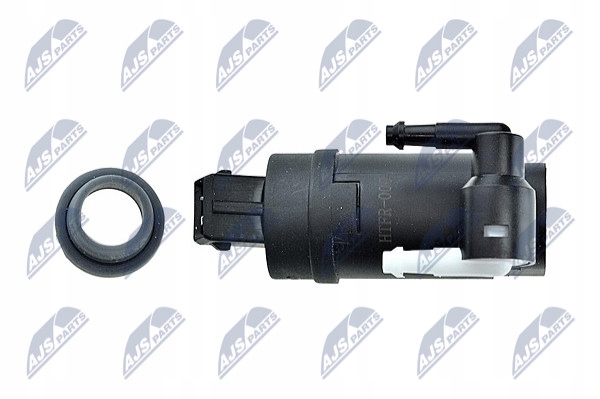 фото №14, Nty esp-fr-000 насос розпилювача, омивач скло лобове