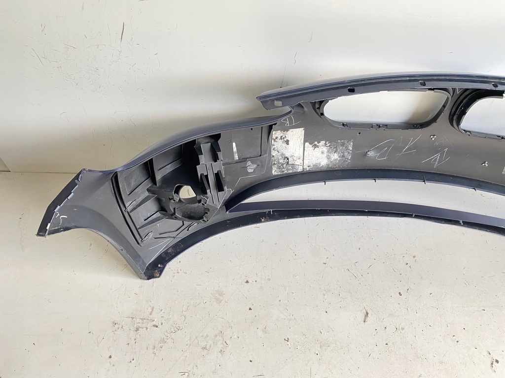 фото №13, Bmw оригинальный номер 7105034 бампер