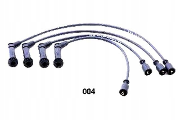 фото №1, Ashika дроти запалювання tata indica 1.4 i 40_v2