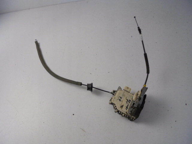 фото №1, Замок двері правих audi a5 8t coupe 10r