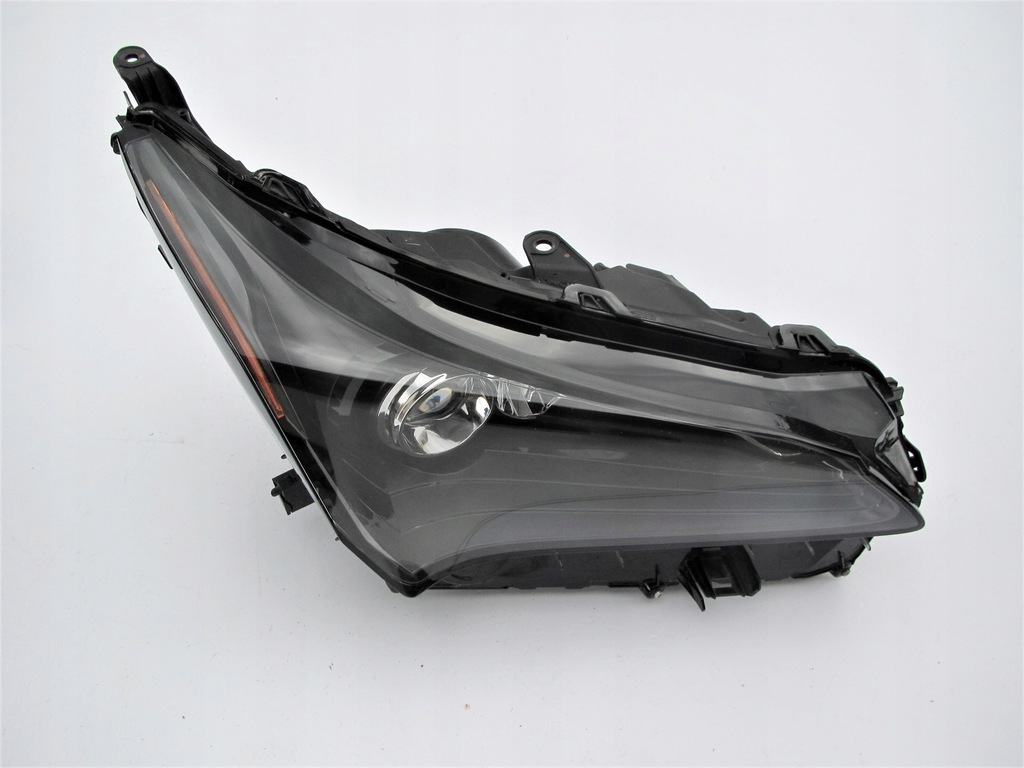 фото №3, Lexus nx 2014 - фара led фари лівий права r+l оригінал оригінальний номер